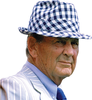 Alabama Football: Paul Bear Bryant Era