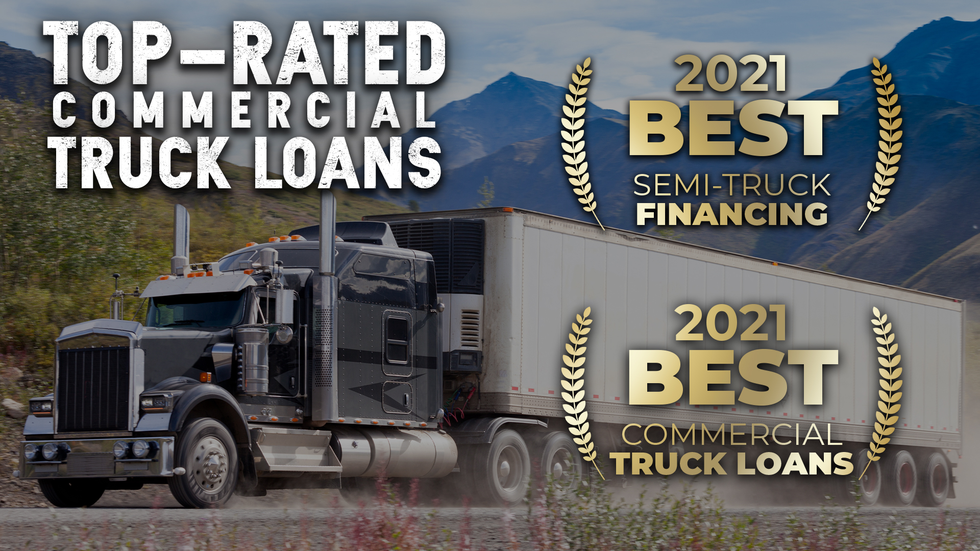 semi truck loan calculator