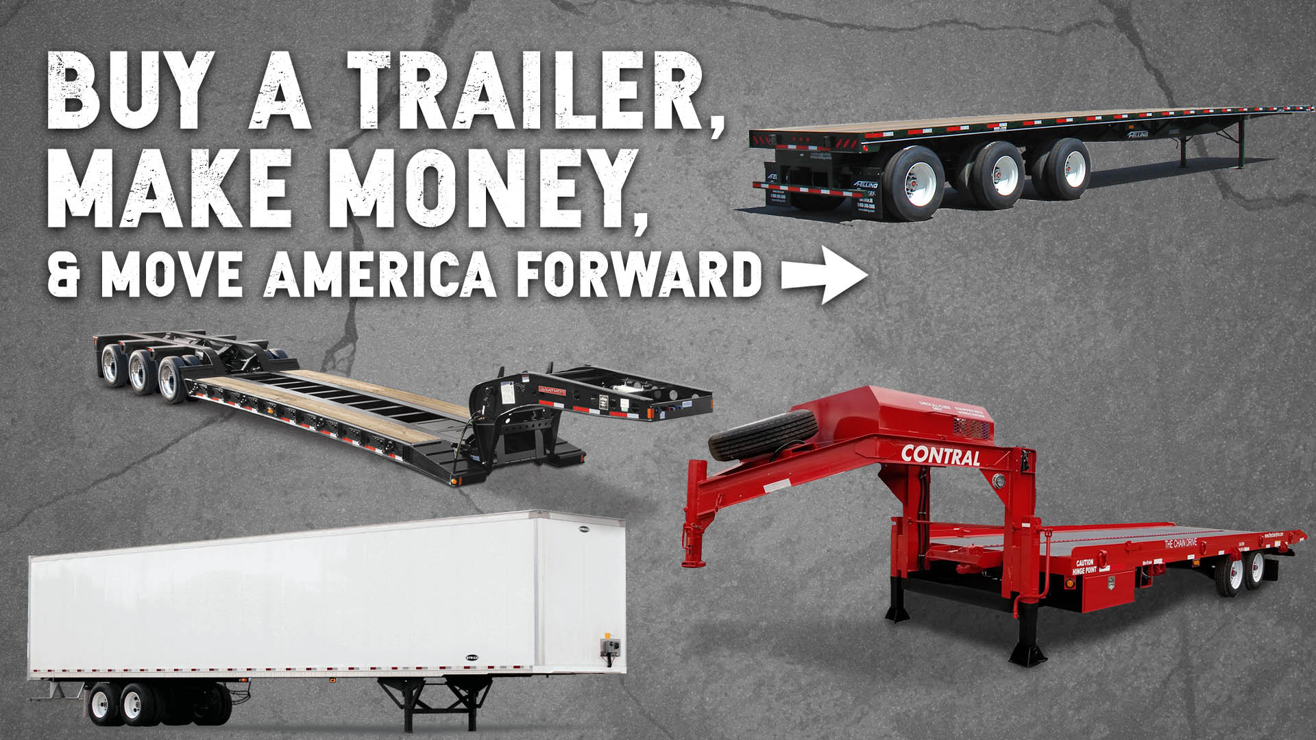 Mobile Retail Trailers - Advantage Trailer