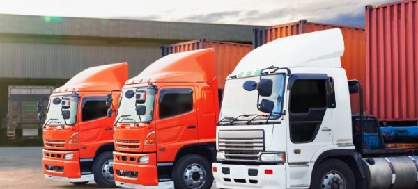 box truck lease