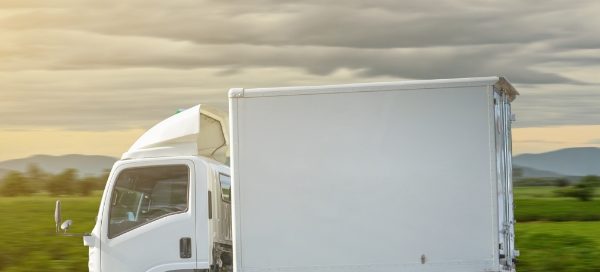 box truck financing