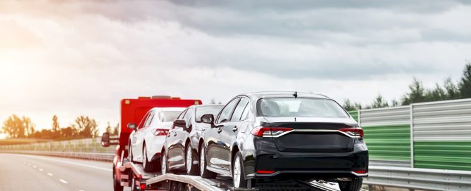 rollback tow truck leasing