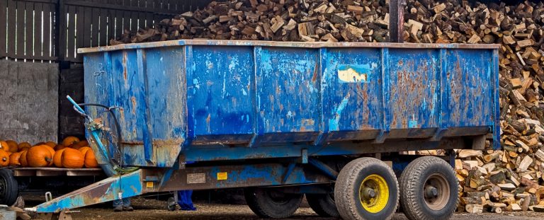How Dump Trailer Financing Helps Contractors and Hauling Businesses Scale Up