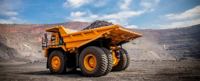 financing a dump trailer