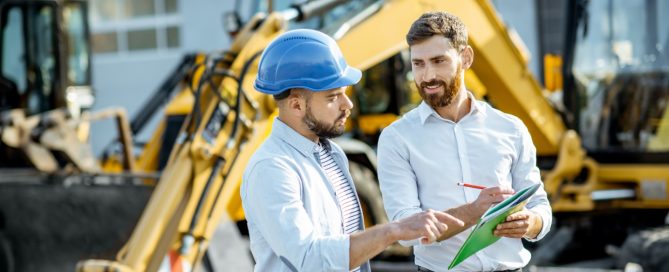 Mistakes to Avoid When Financing Construction Equipment