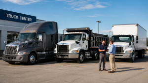 Commercial Truck Financing Rates Explained Commercial Truck Financing Rates Explained